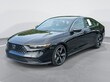 Honda Accord Hybrid