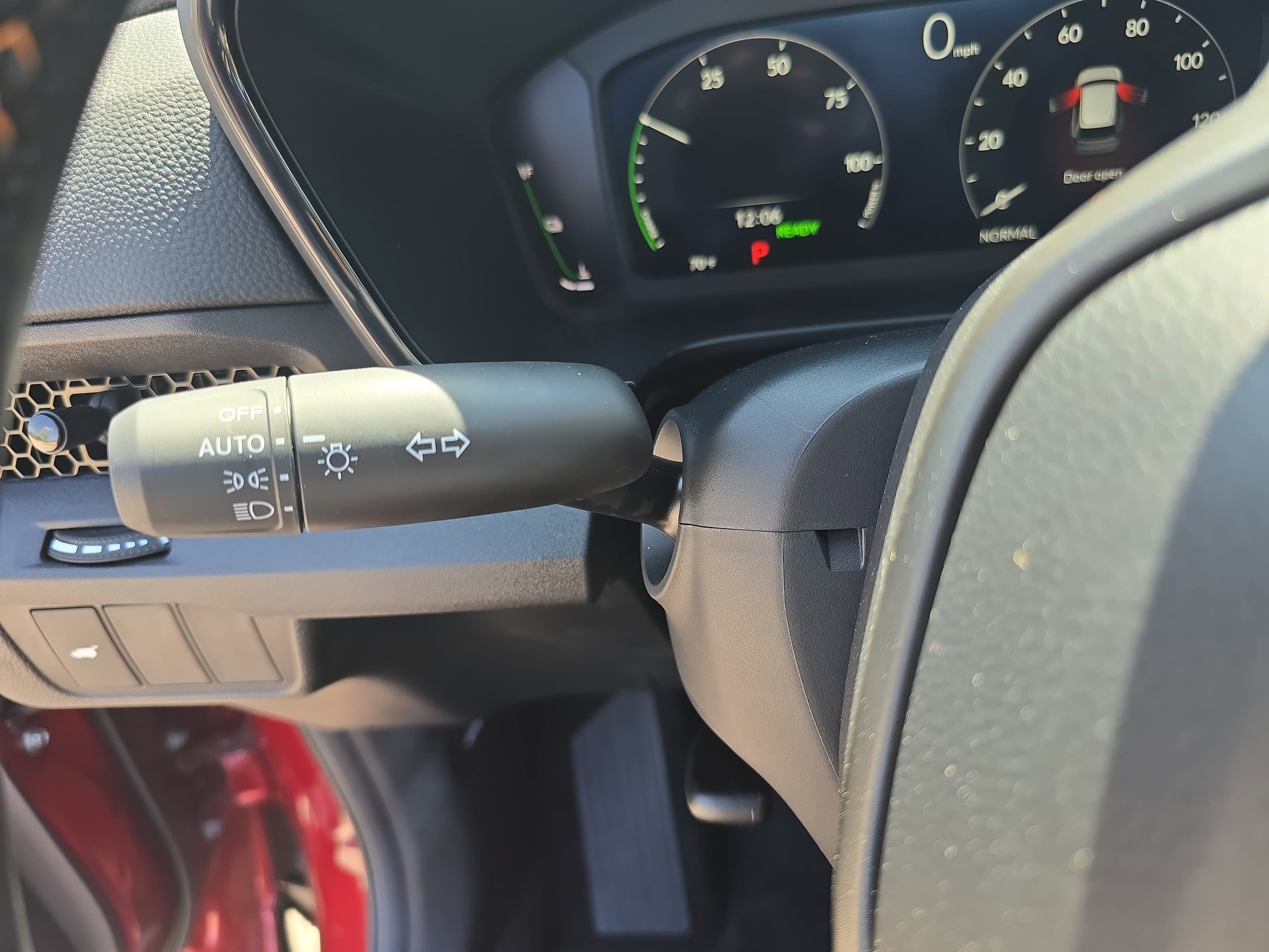 2026 Honda CR-V TrailSport - Photo 26