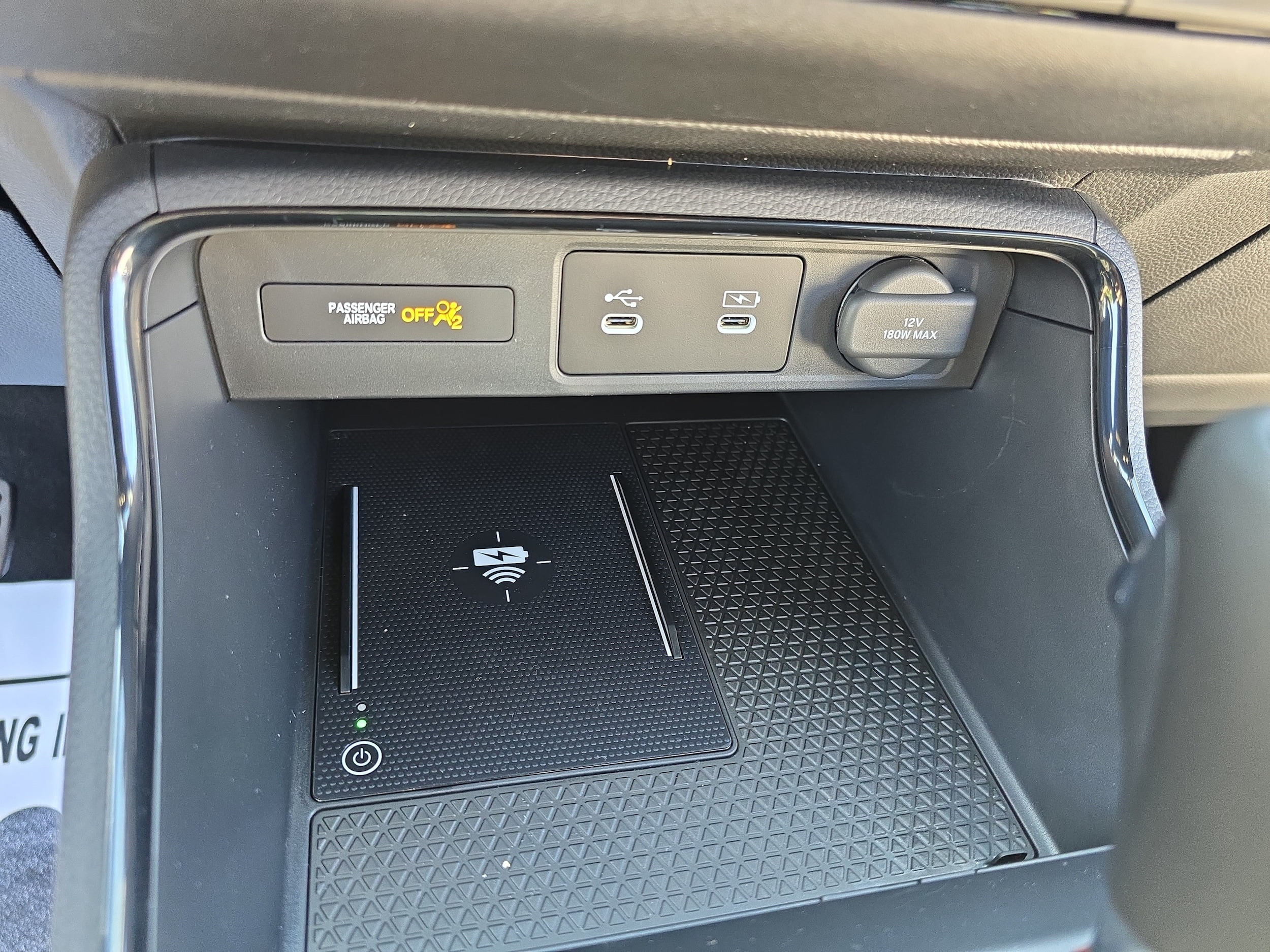 2026 Honda CR-V TrailSport - Photo 23