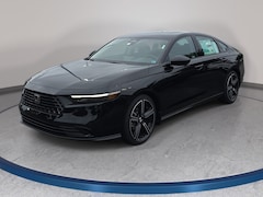 2026 Honda Accord SE Sedan