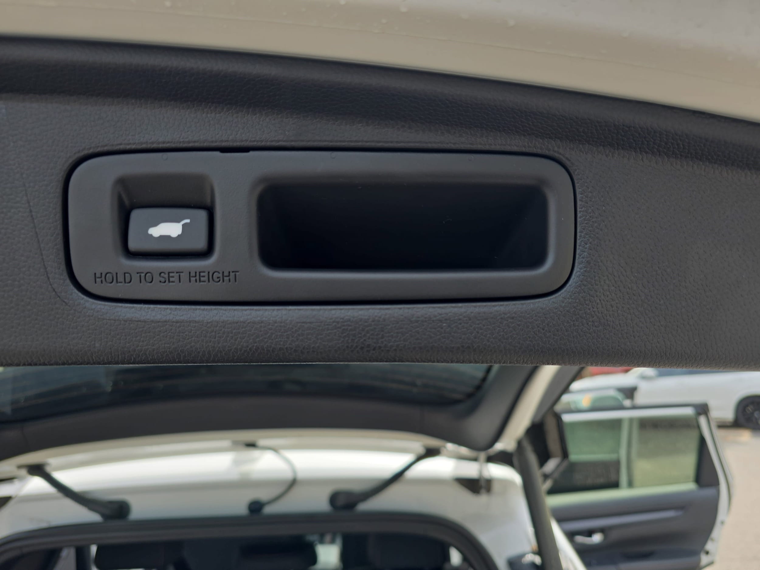 2026 Honda CR-V TrailSport - Photo 14