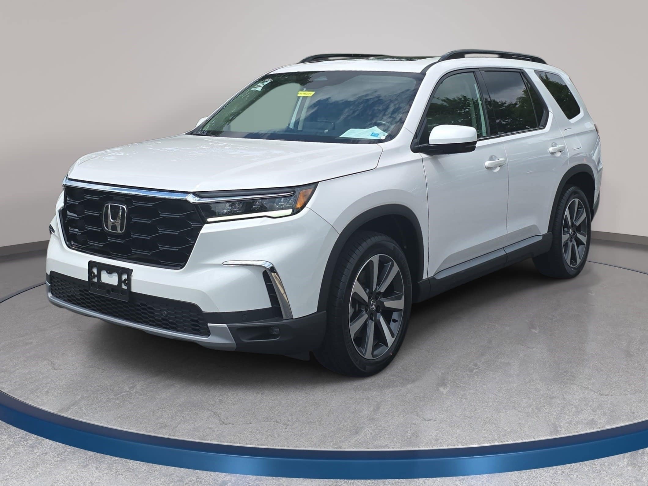 2024 Honda Pilot