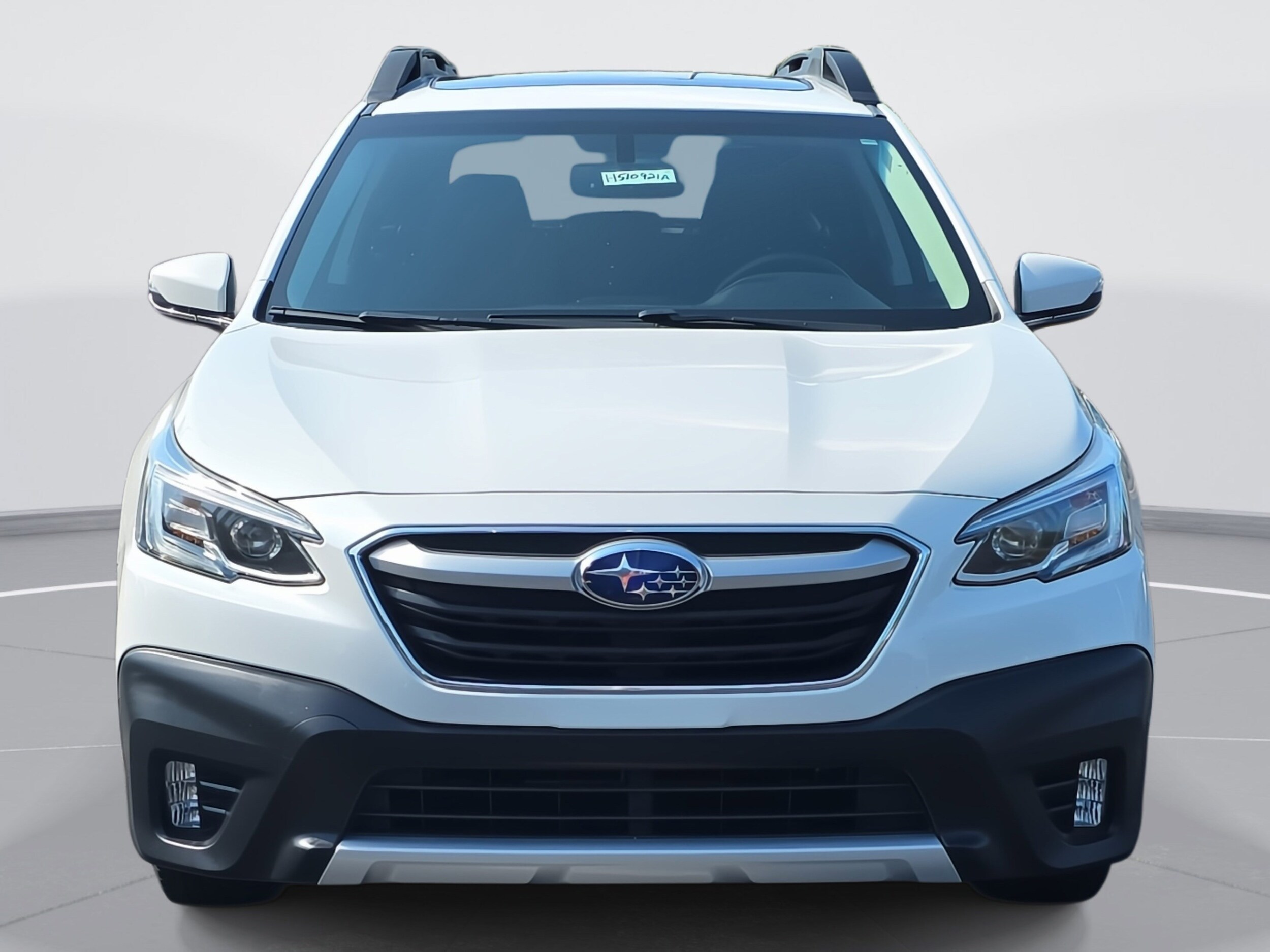 2020 Subaru Outback Limited photo 2