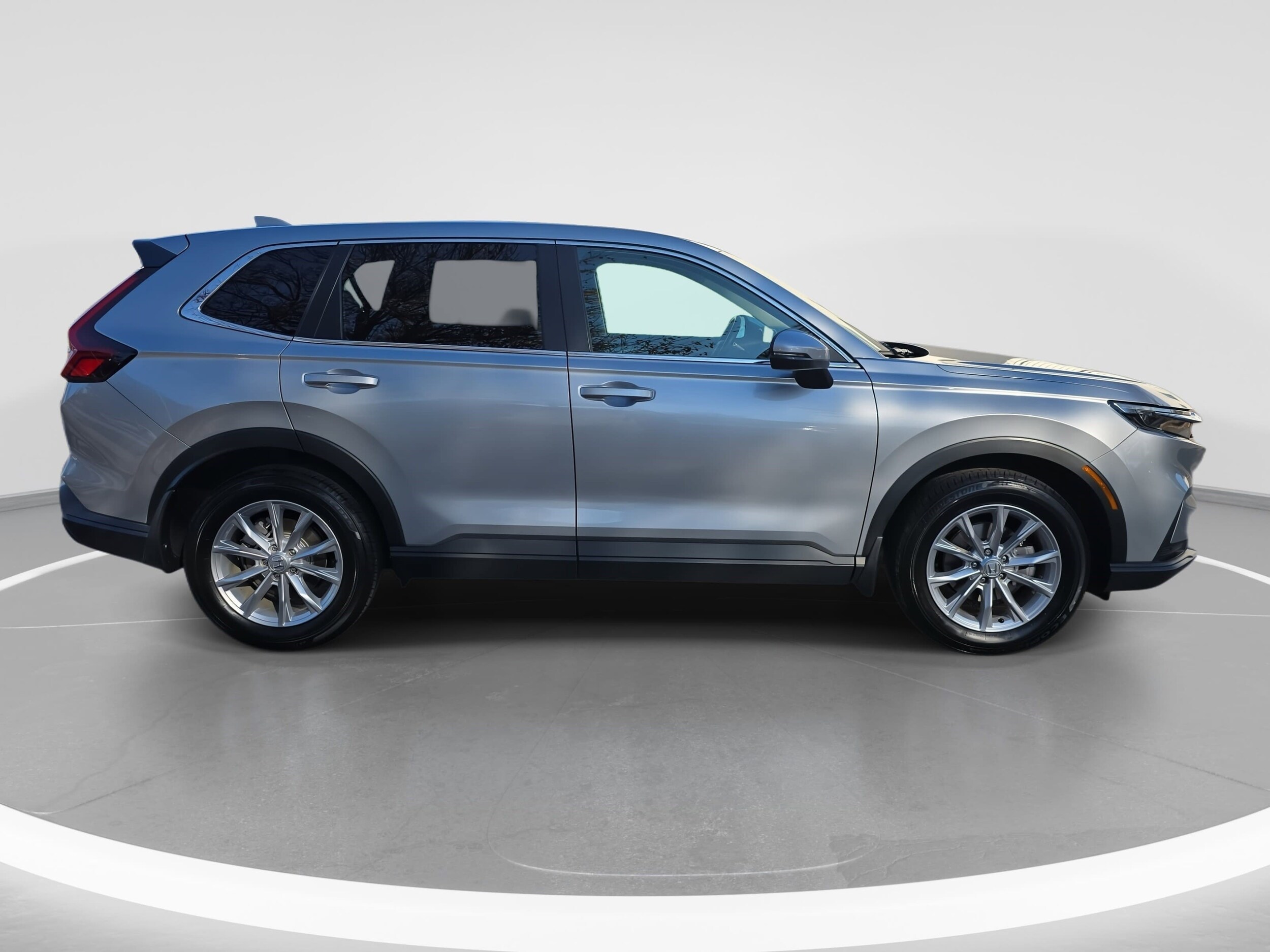 2023 Honda CR-V EX-L photo 4