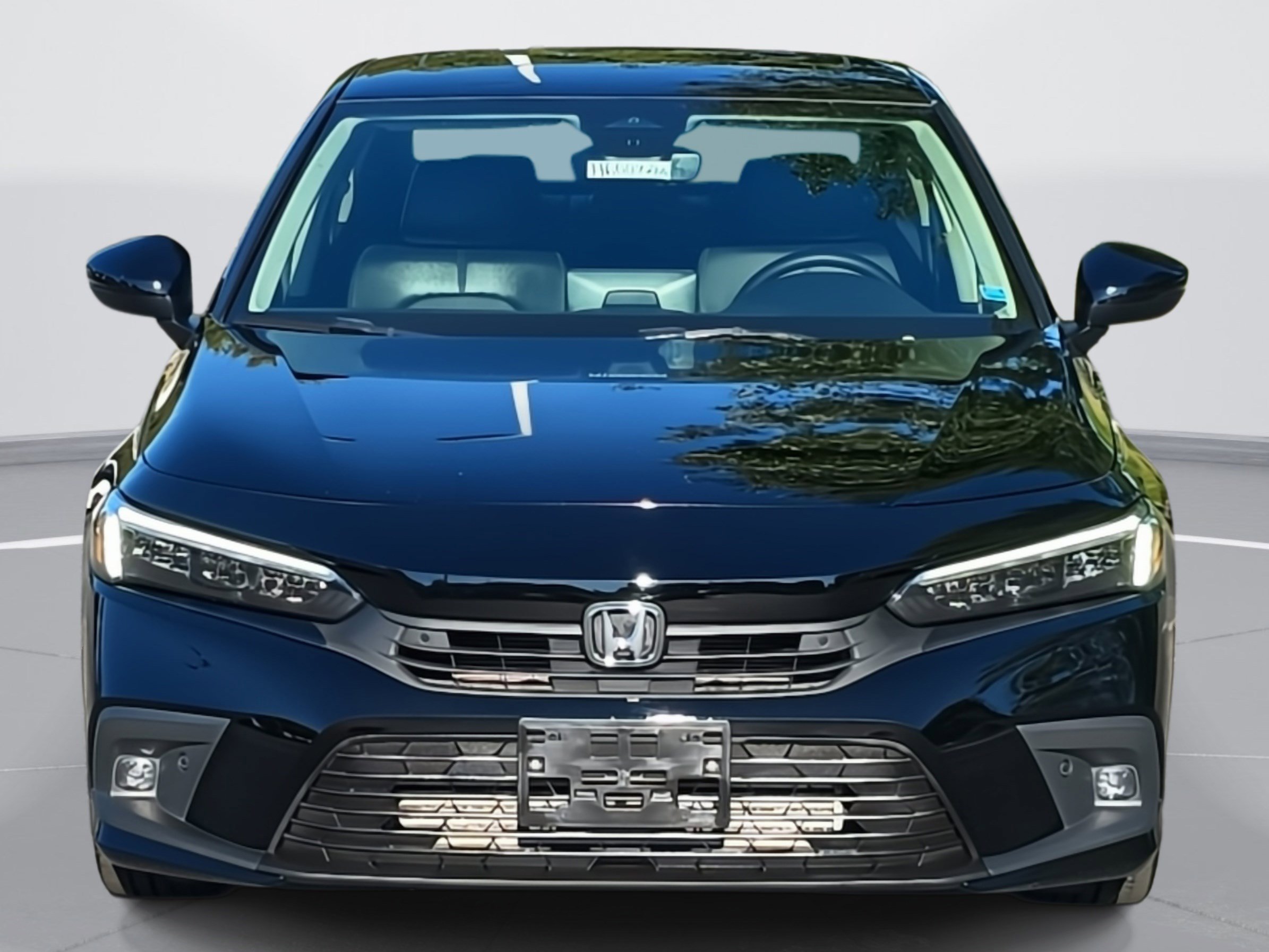 2023 Honda Civic Touring photo 2