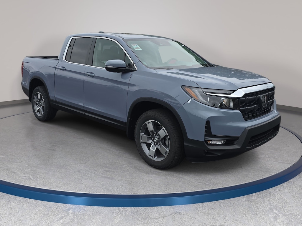 New 2026 Honda Ridgeline RTL Truck Crew Cab