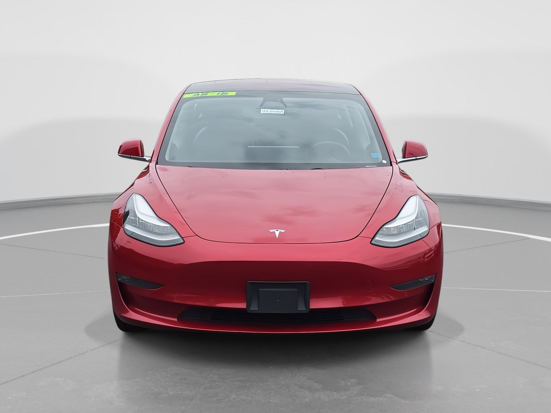 Used 2018 Tesla Model 3 Long Range Dual Motor with VIN 5YJ3E1EB8JF117150 for sale in Raleigh, NC