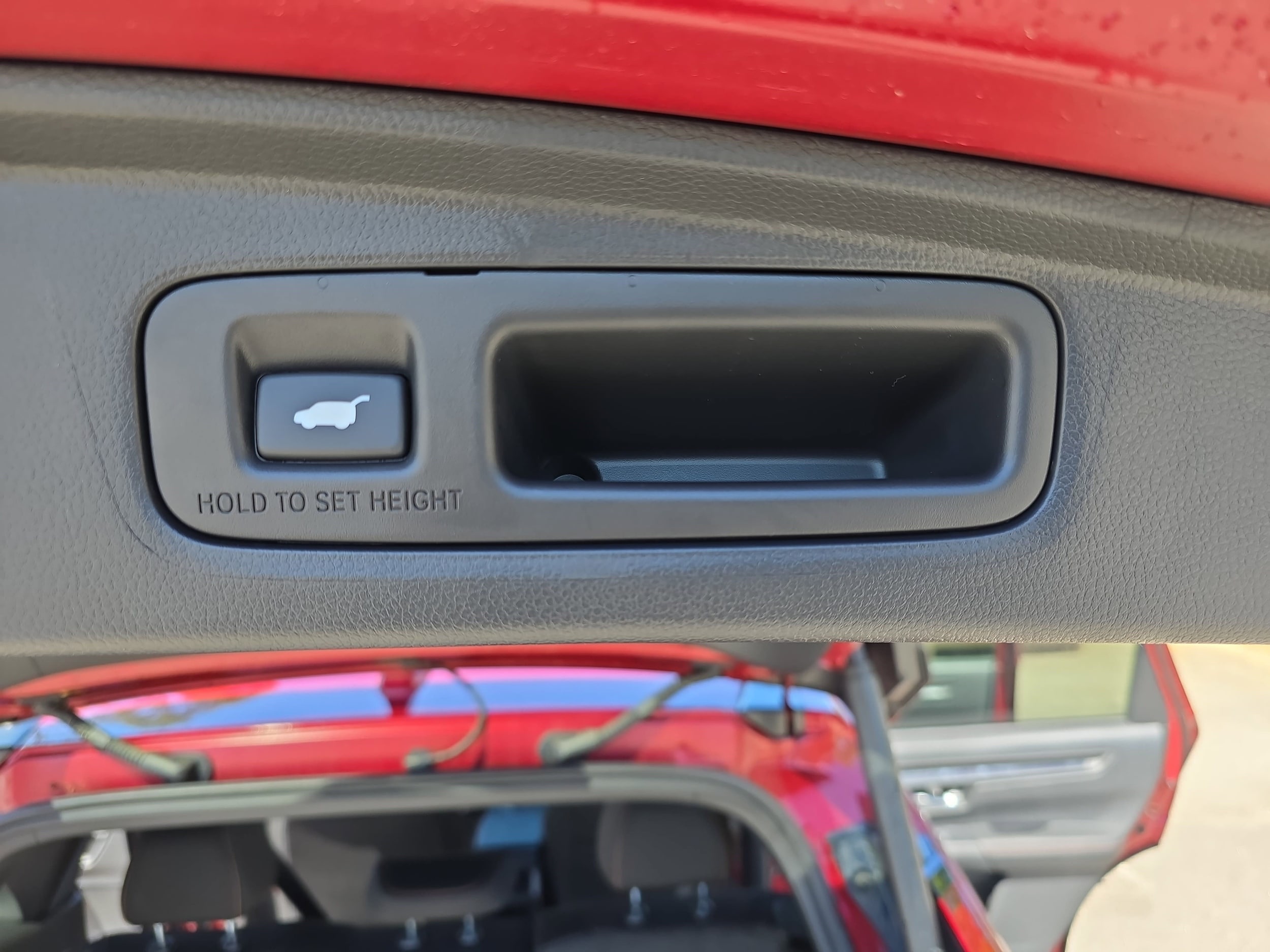 2026 Honda CR-V TrailSport - Photo 14