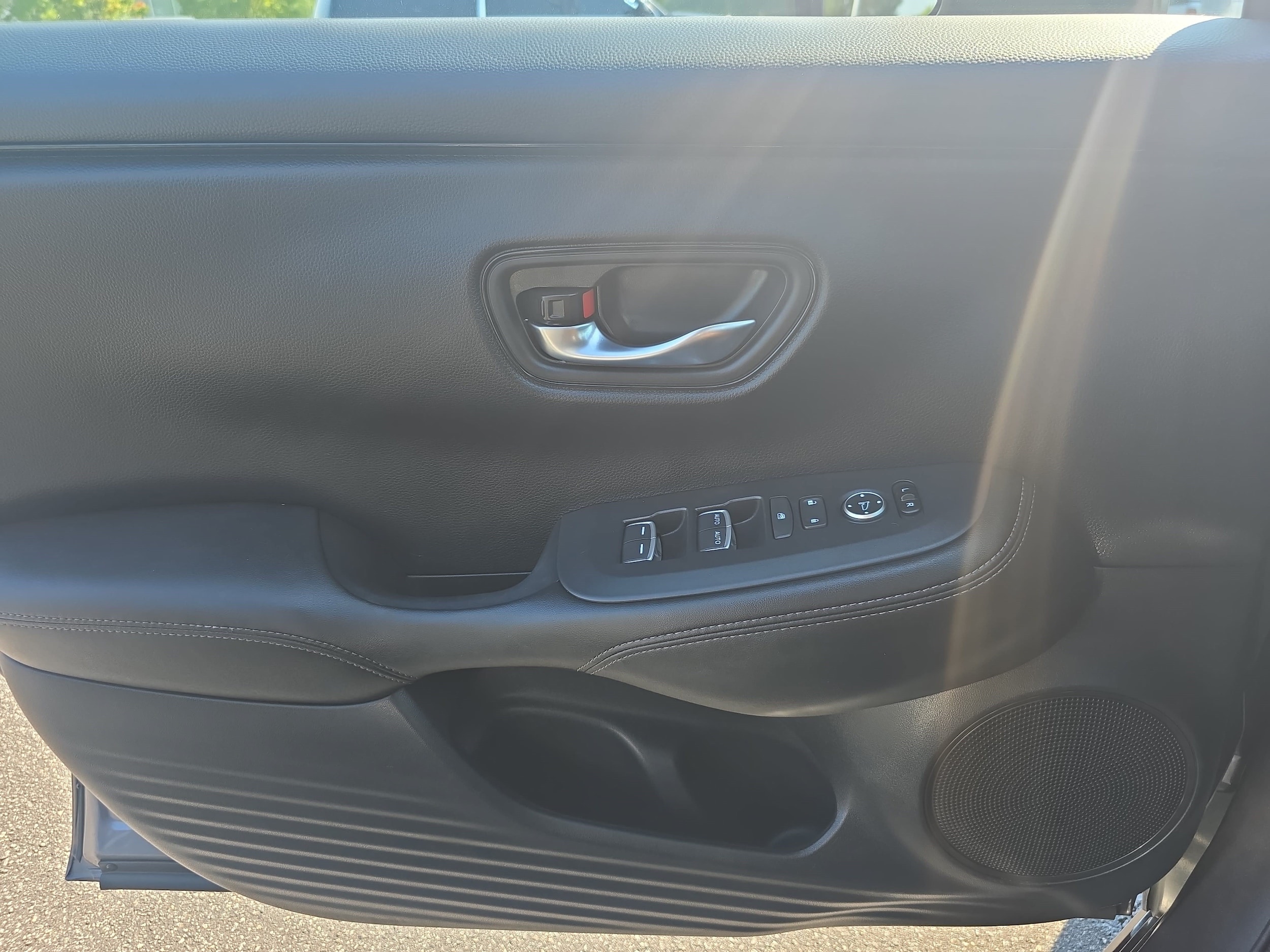 2024 Honda HR-V EX-L - Photo 25