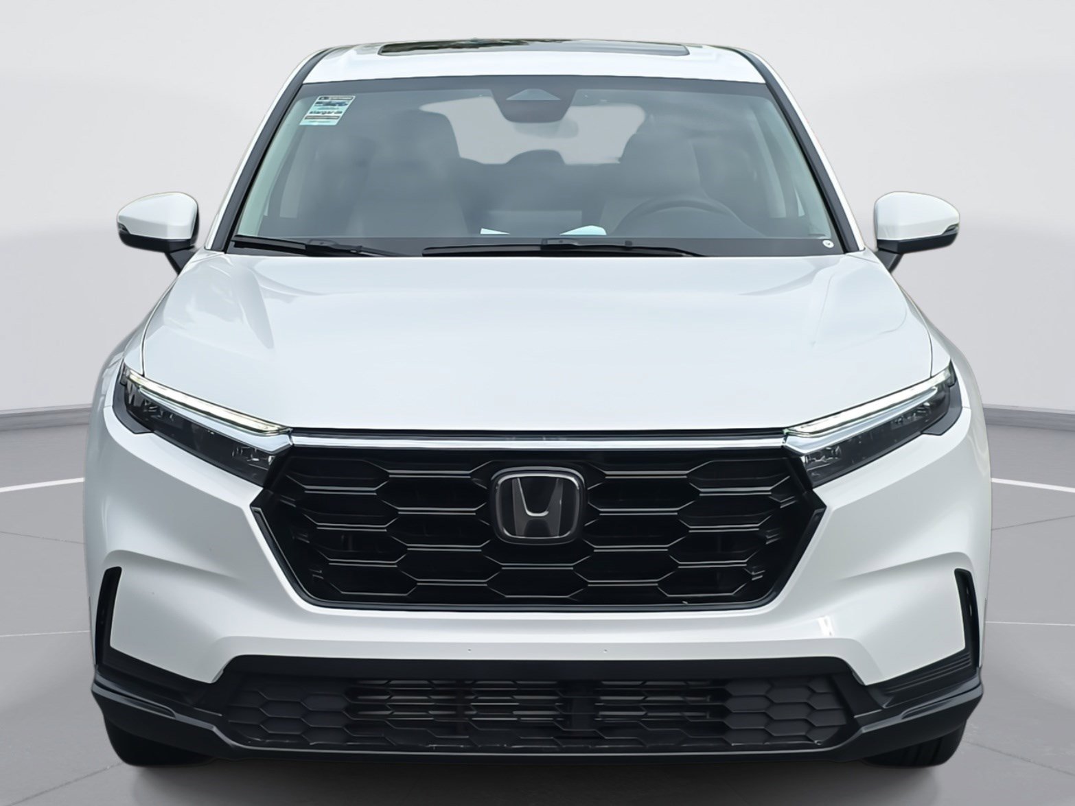 2023 Honda CR-V EX photo 2