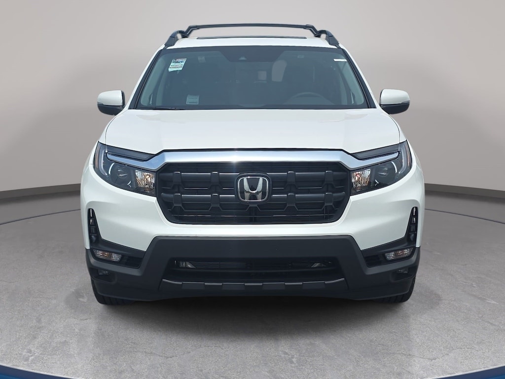 New 2026 Honda Ridgeline RTL Truck Crew Cab