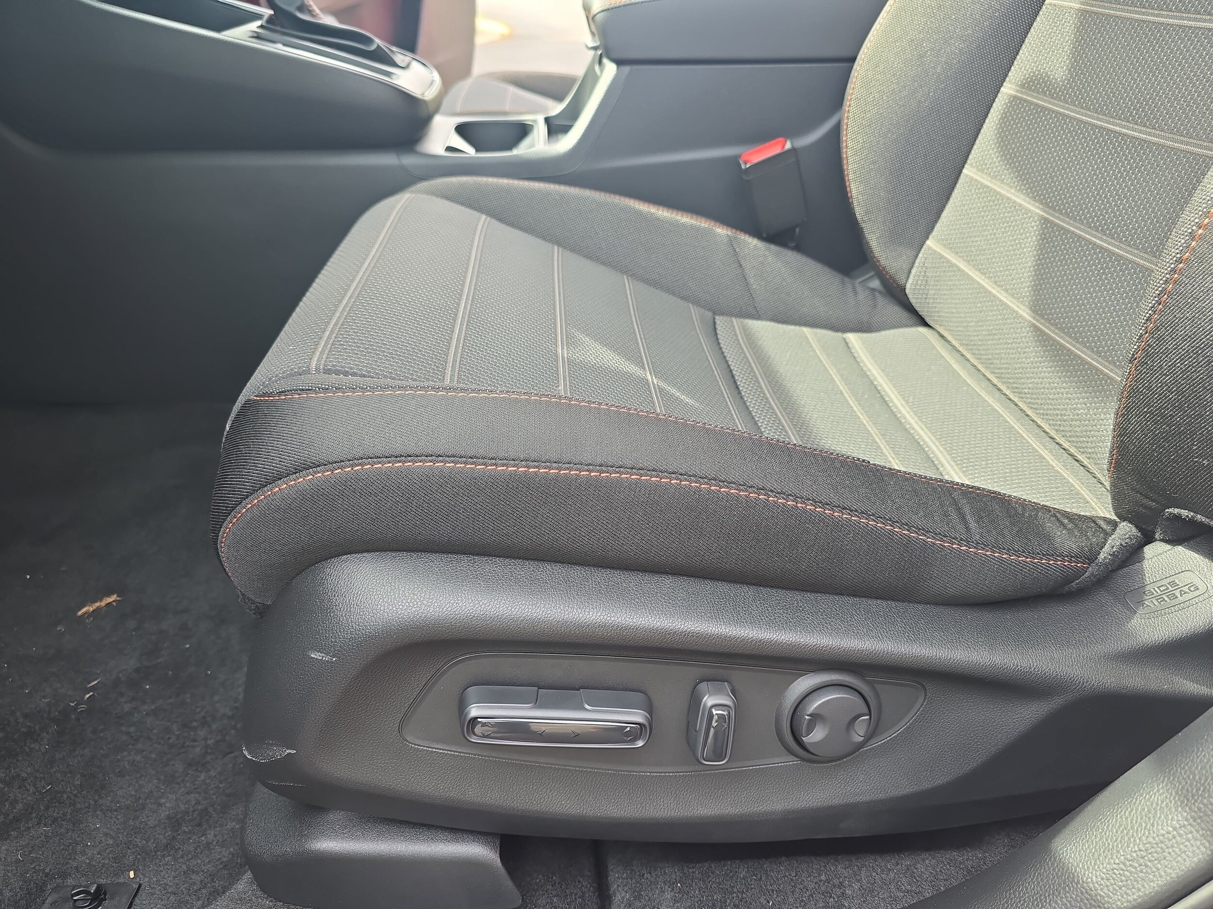 2026 Honda CR-V TrailSport - Photo 30