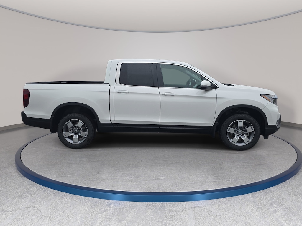 New 2026 Honda Ridgeline RTL Truck Crew Cab
