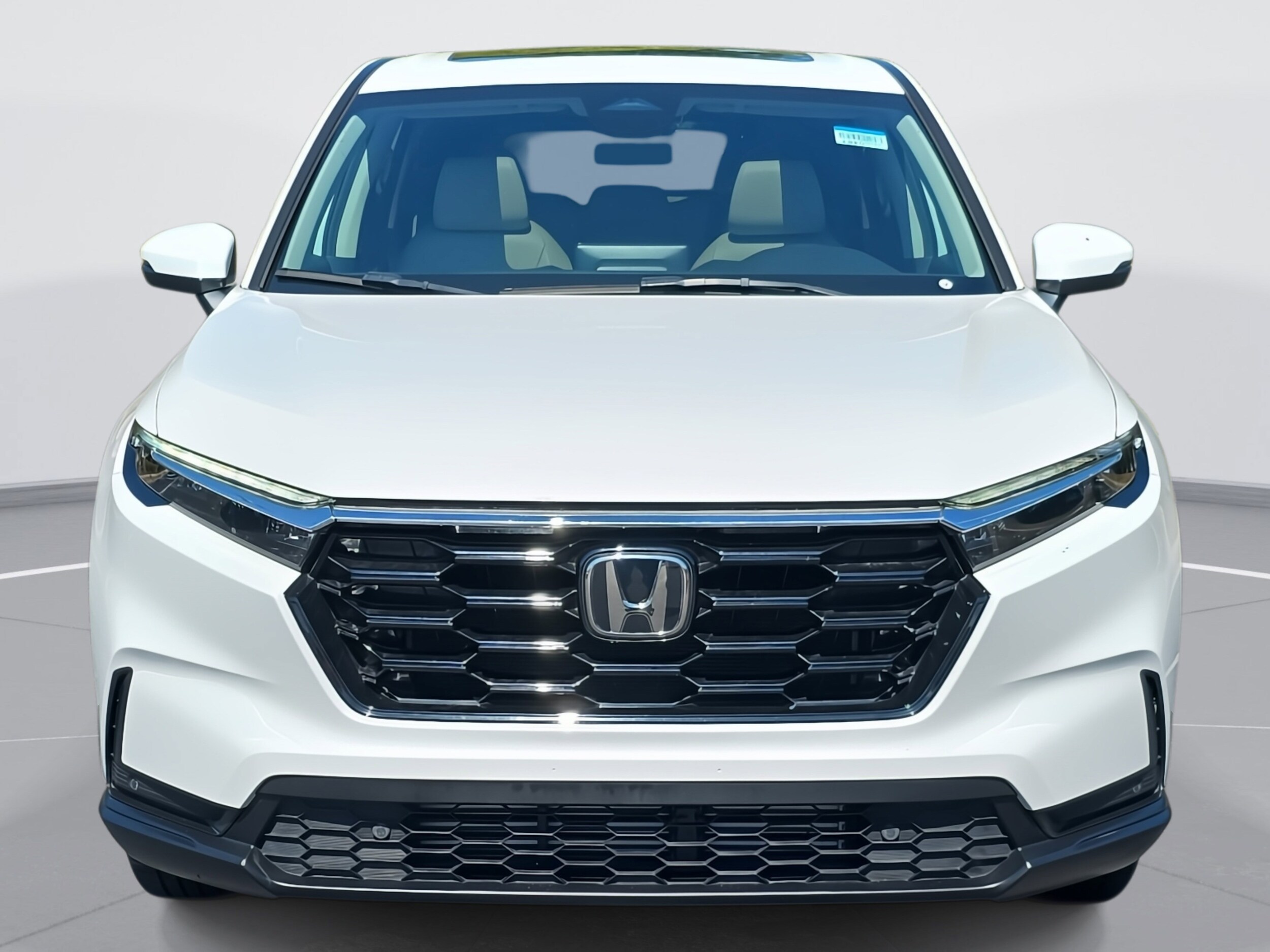 2024 Honda CR-V EX-L photo 2