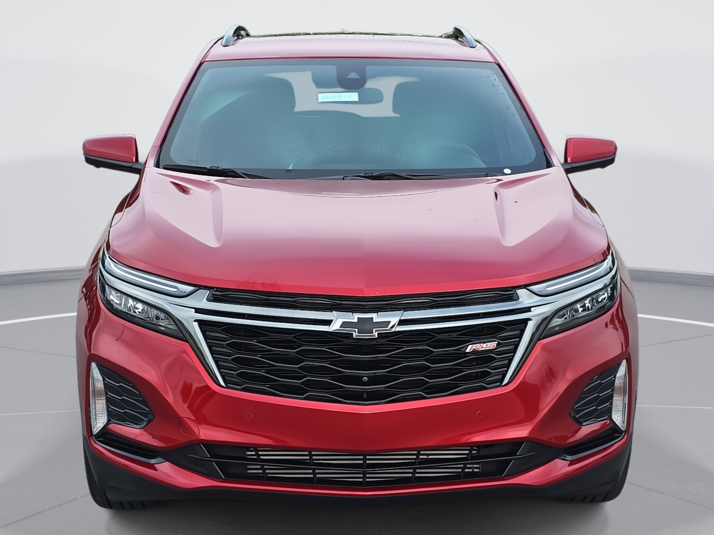 2023 Chevrolet Equinox RS photo 2