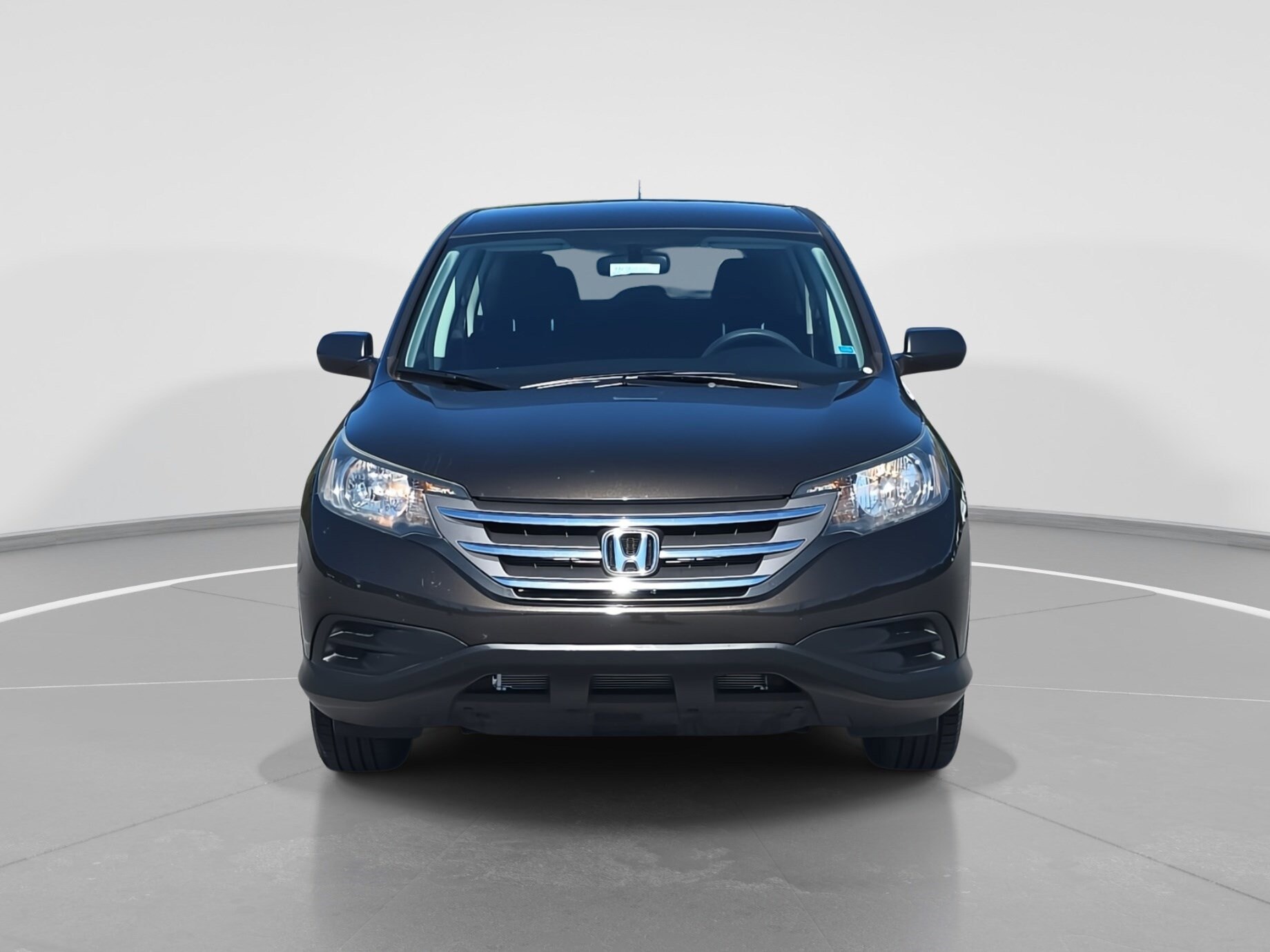 2014 Honda CR-V LX photo 2
