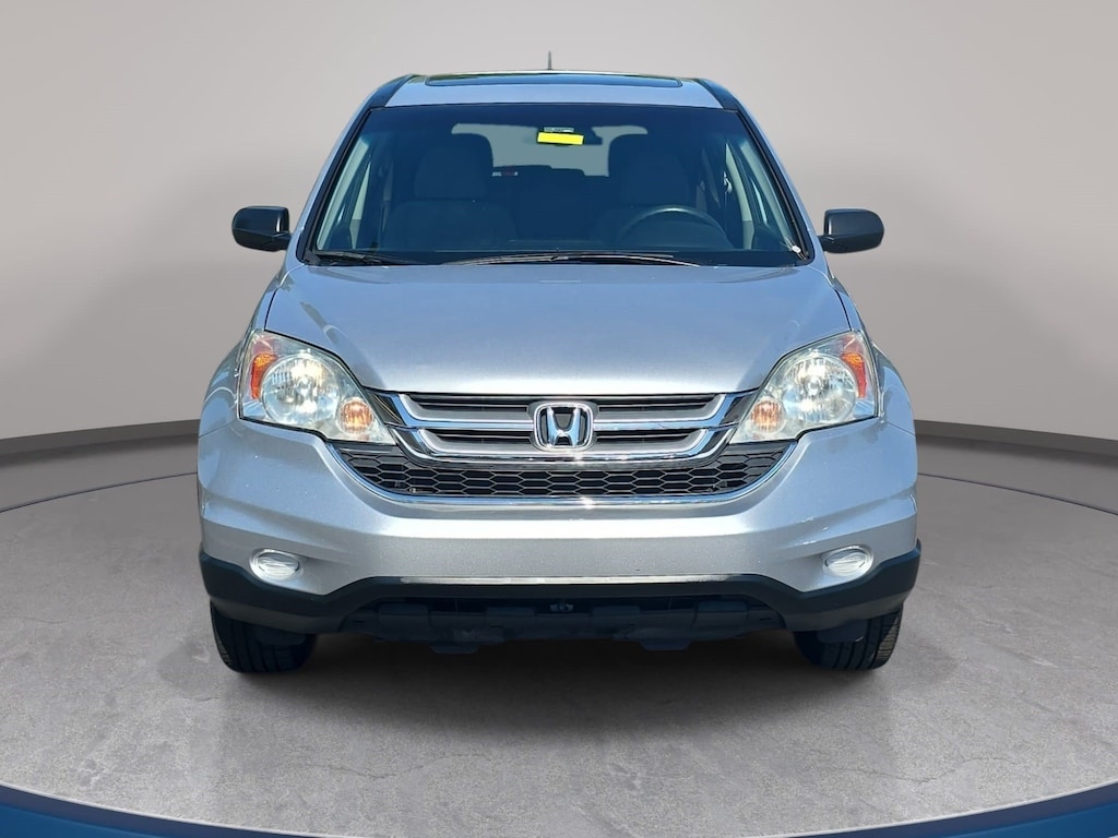 Used 2011 Honda CR-V EX SUV