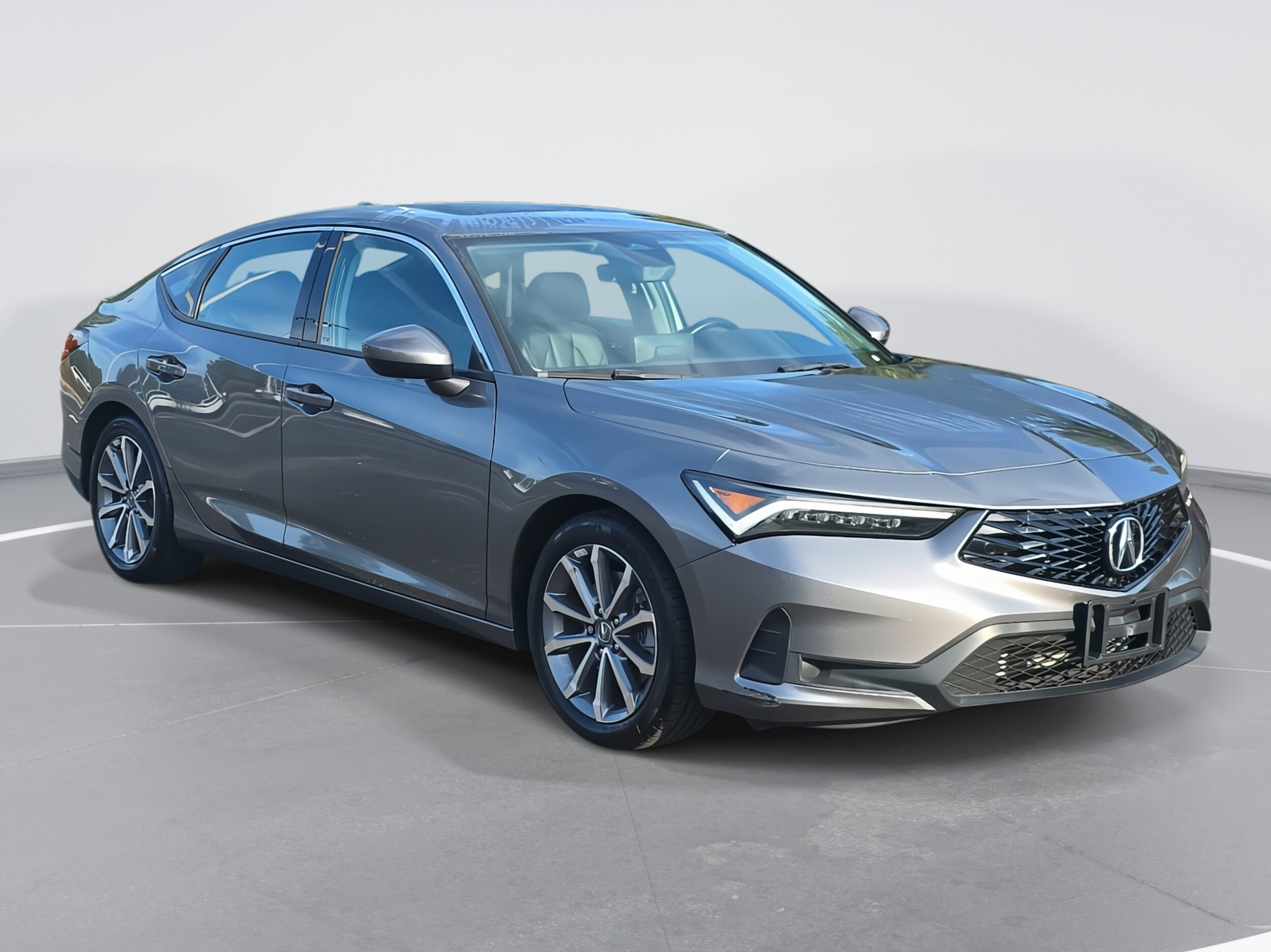 2023 Acura Integra Base photo 3
