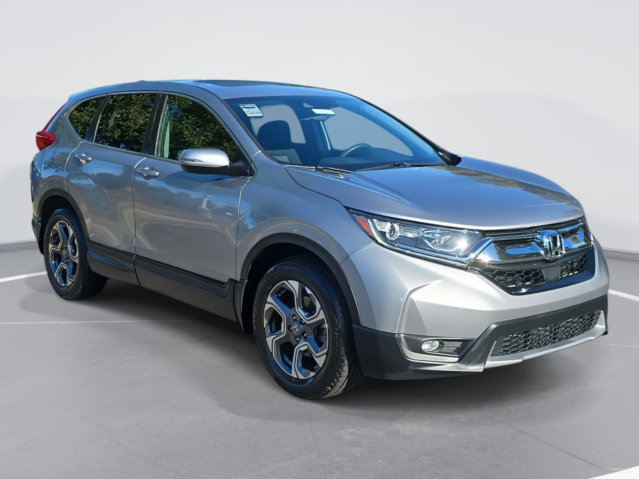 2019 Honda CR-V EX photo 3