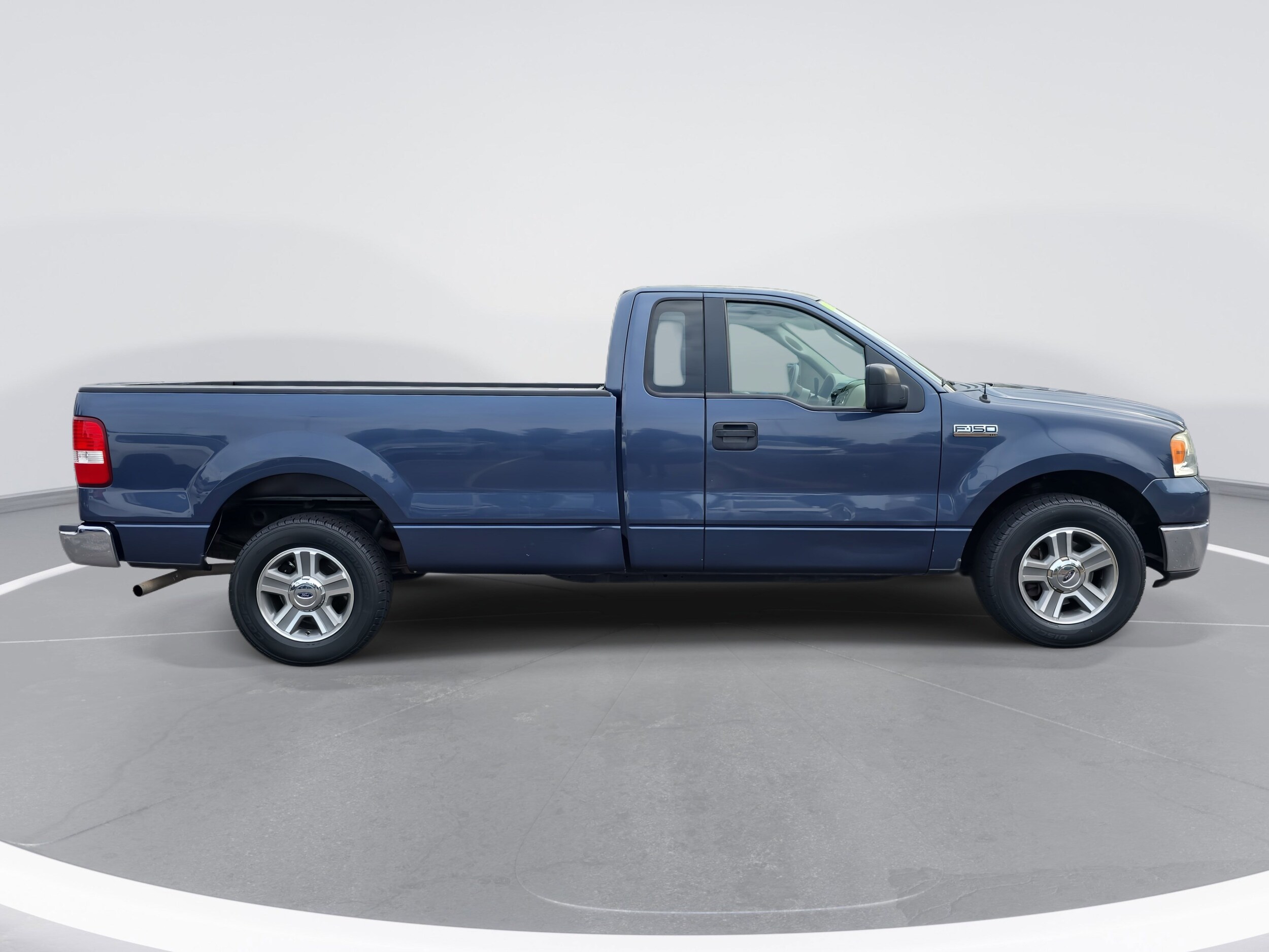2006 Ford F-150 XLT photo 4