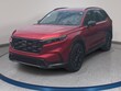  Honda CR-V Hybrid
