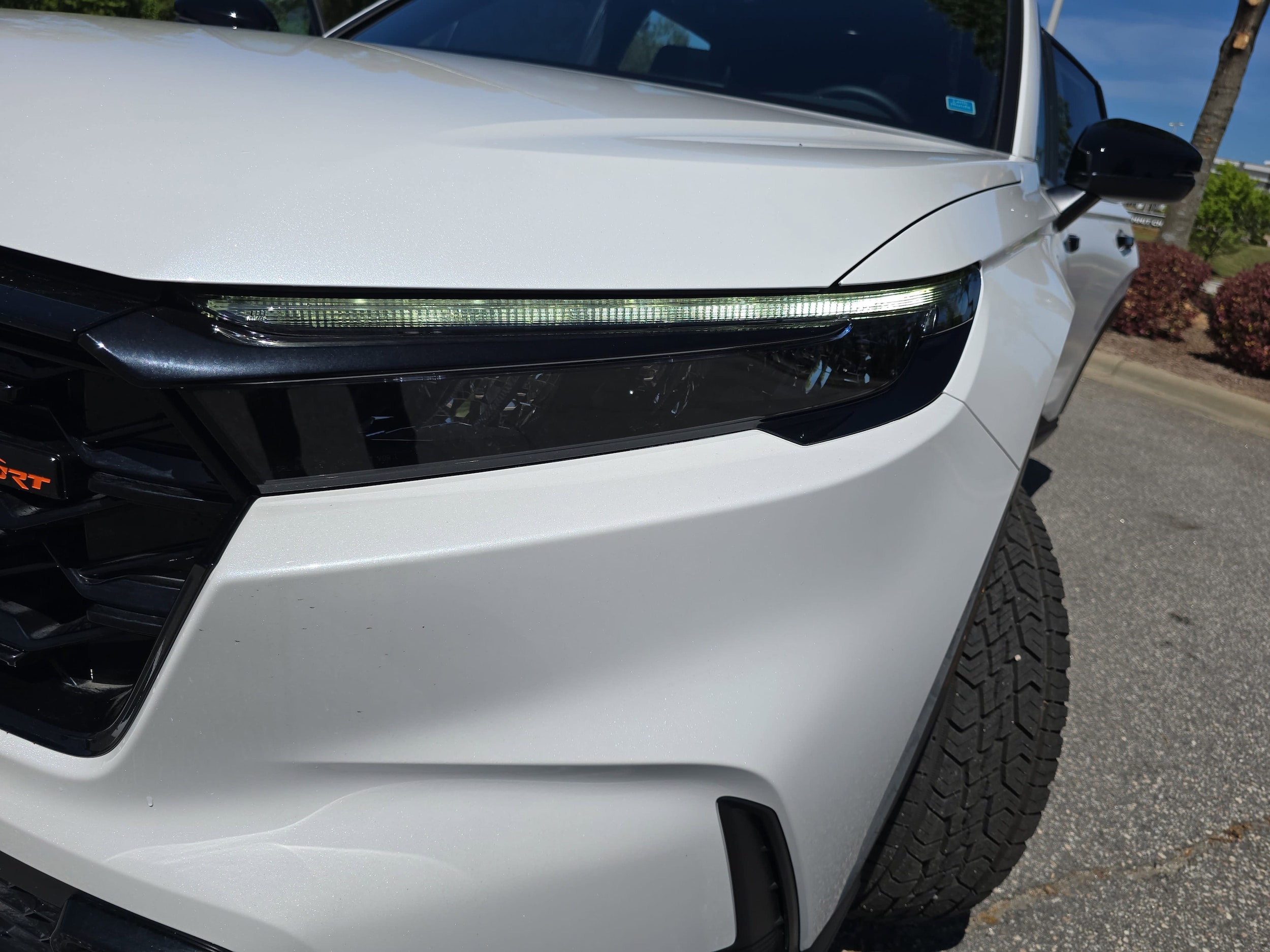 2026 Honda CR-V TrailSport - Photo 33