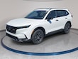  Honda CR-V Hybrid