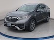 Honda CR-V Hybrid
