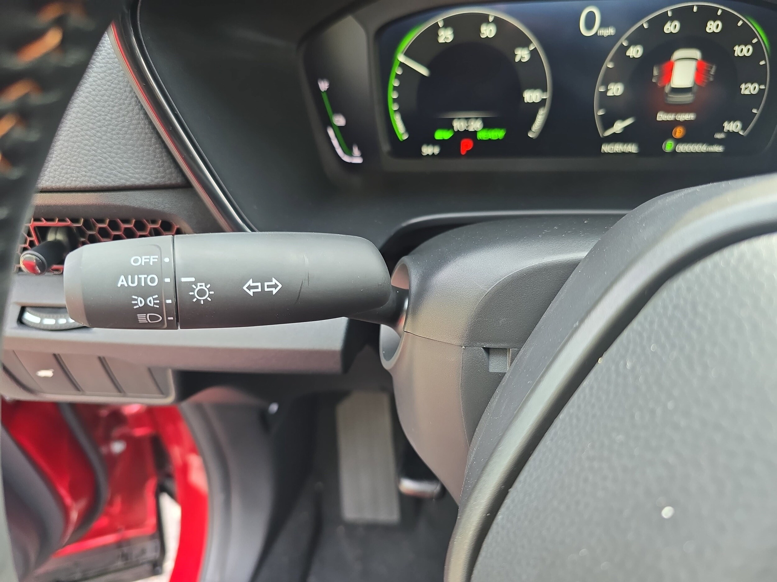 2026 Honda CR-V TrailSport - Photo 26