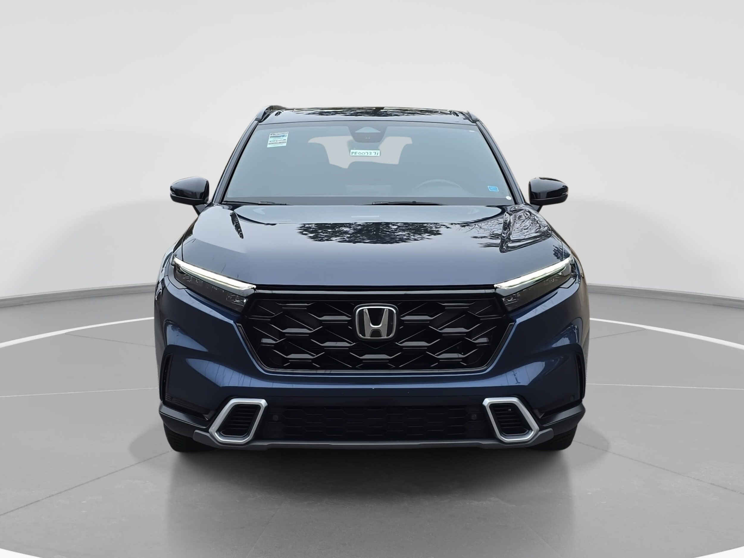 2023 Honda CR-V Hybrid Sport Touring photo 2