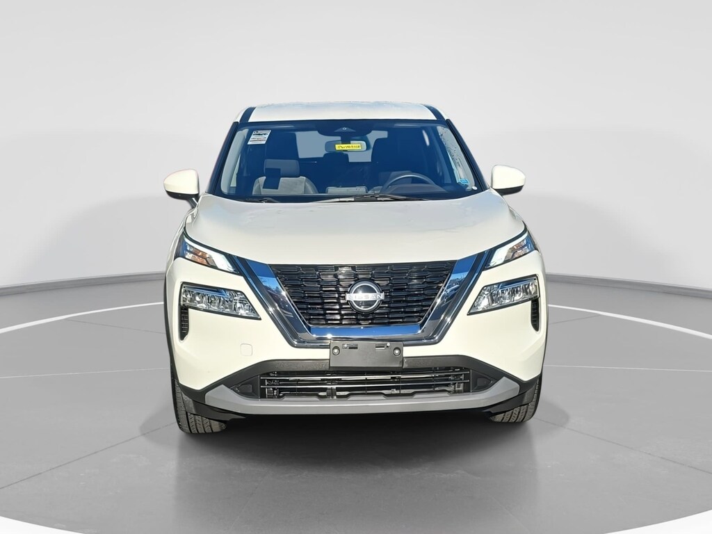 Used 2023 Nissan Rogue SV SUV