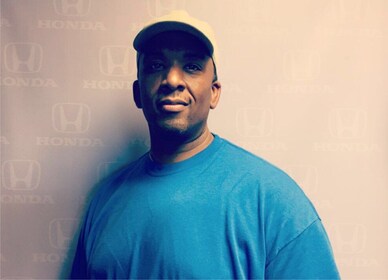 Staff member Laurice Hickman from ID_47580541306c