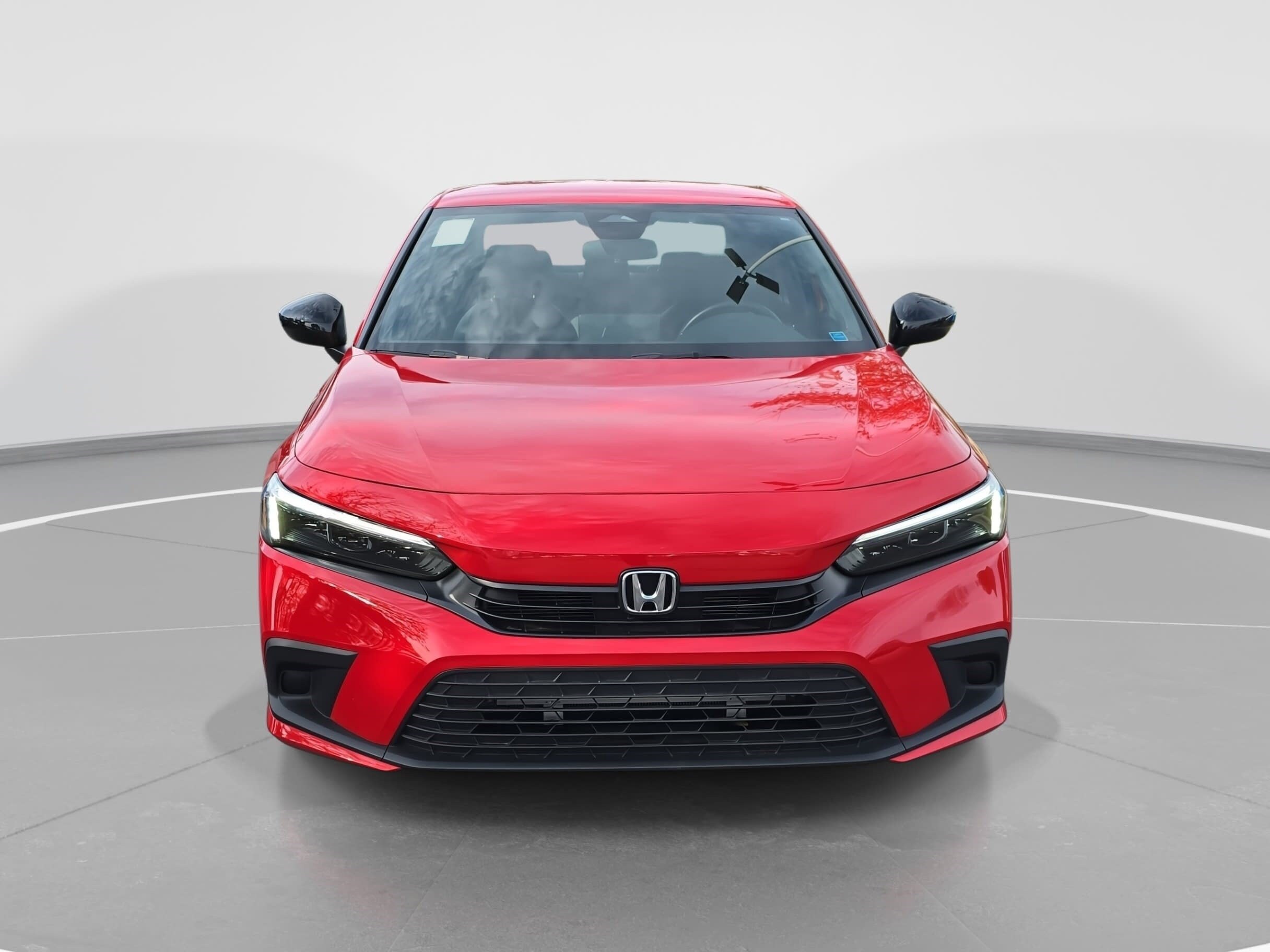 2023 Honda Civic Sport photo 2
