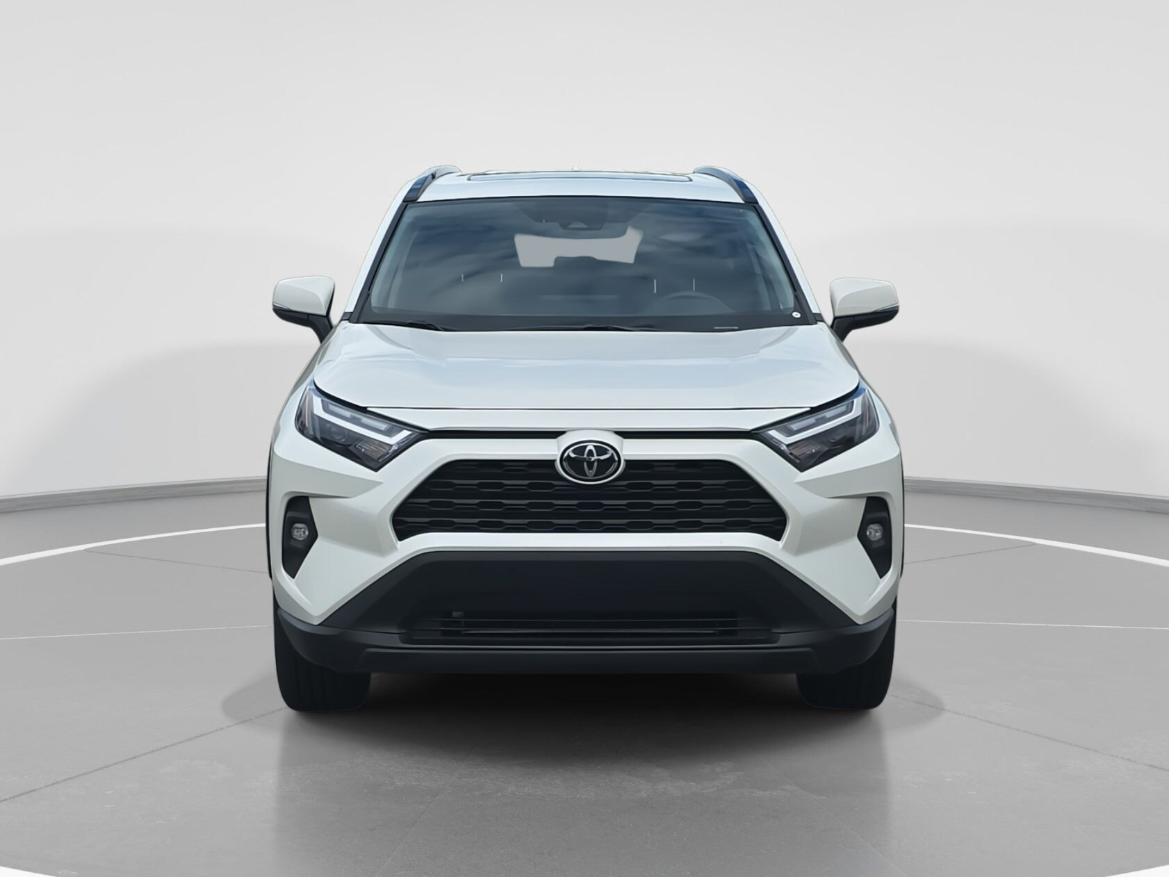 2022 Toyota RAV4 XLE Premium photo 2