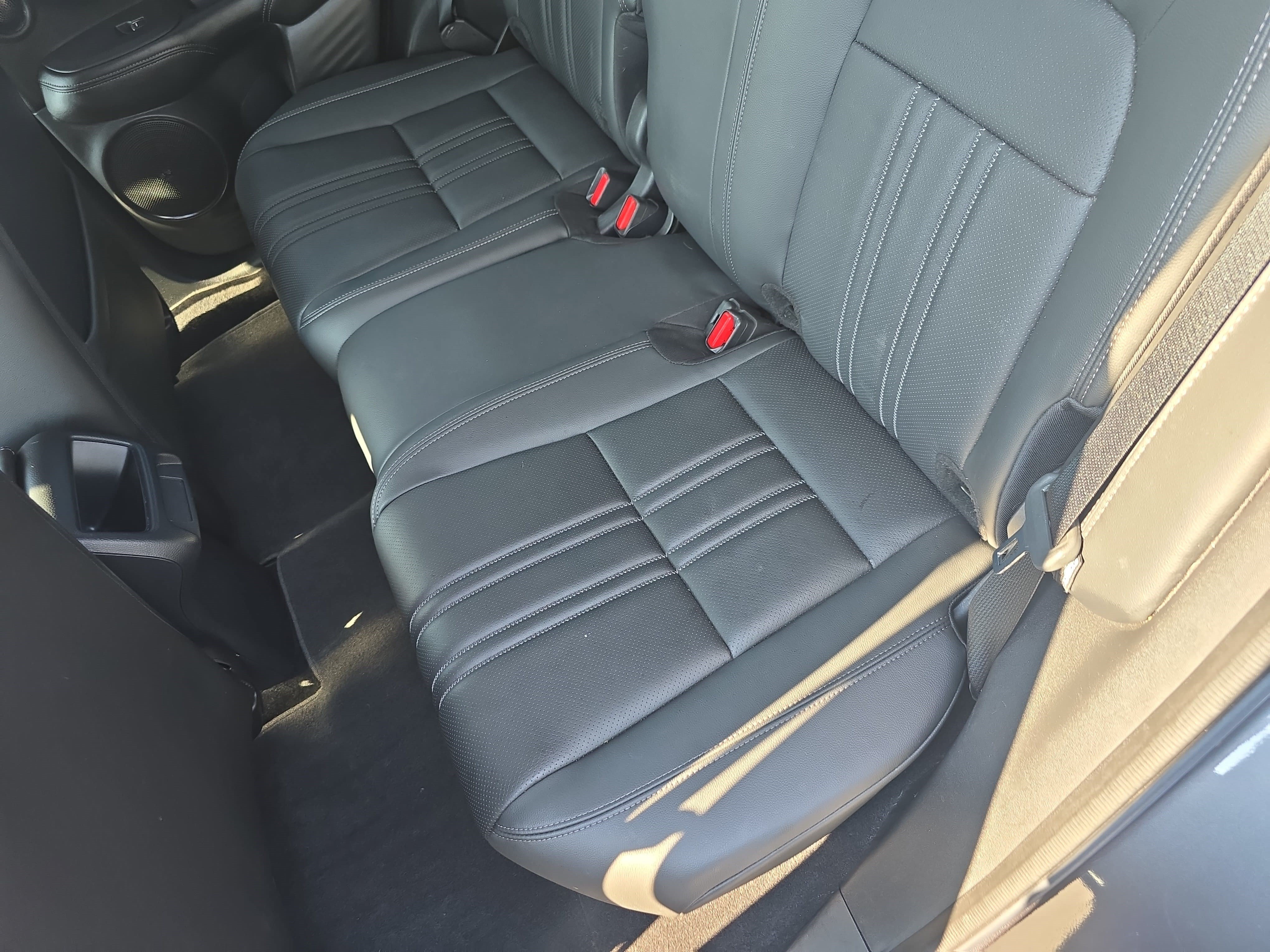 2024 Honda HR-V EX-L - Photo 13