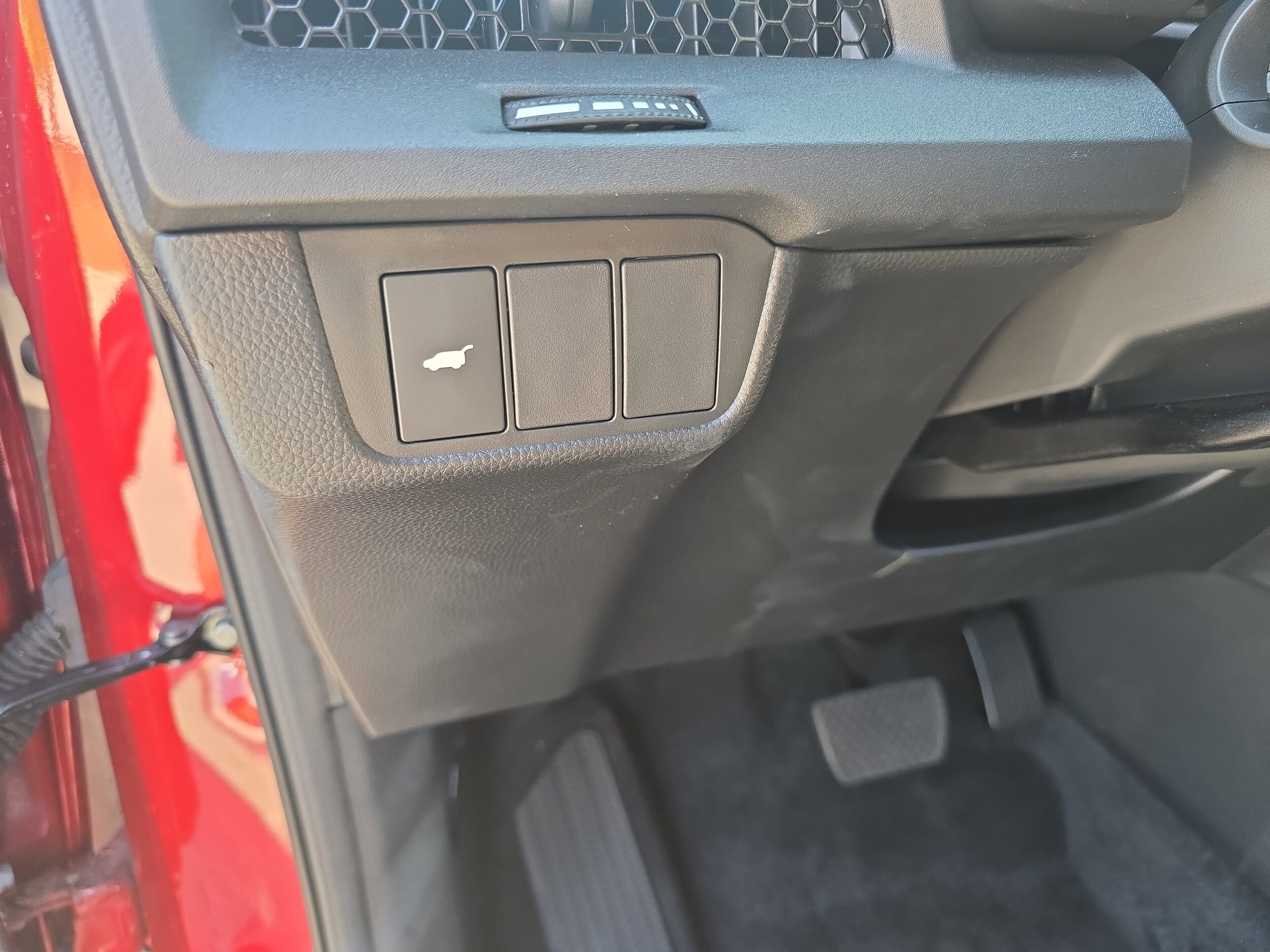 2026 Honda CR-V TrailSport - Photo 30