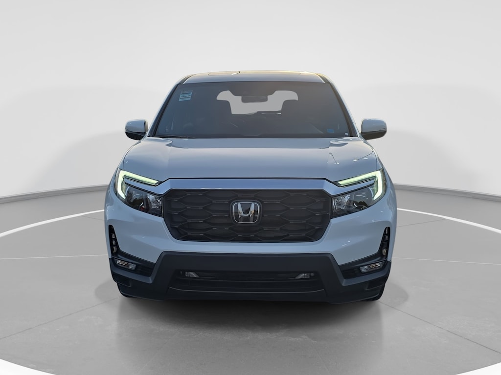 Used 2024 Honda Passport EX-L SUV