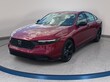  Honda Accord Hybrid
