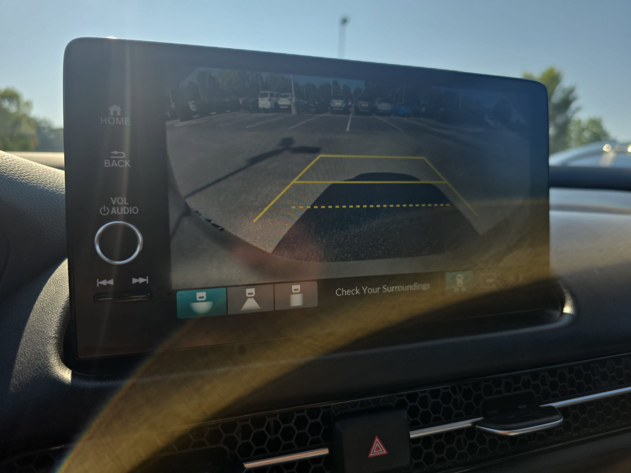 2024 Honda HR-V EX-L - Photo 21