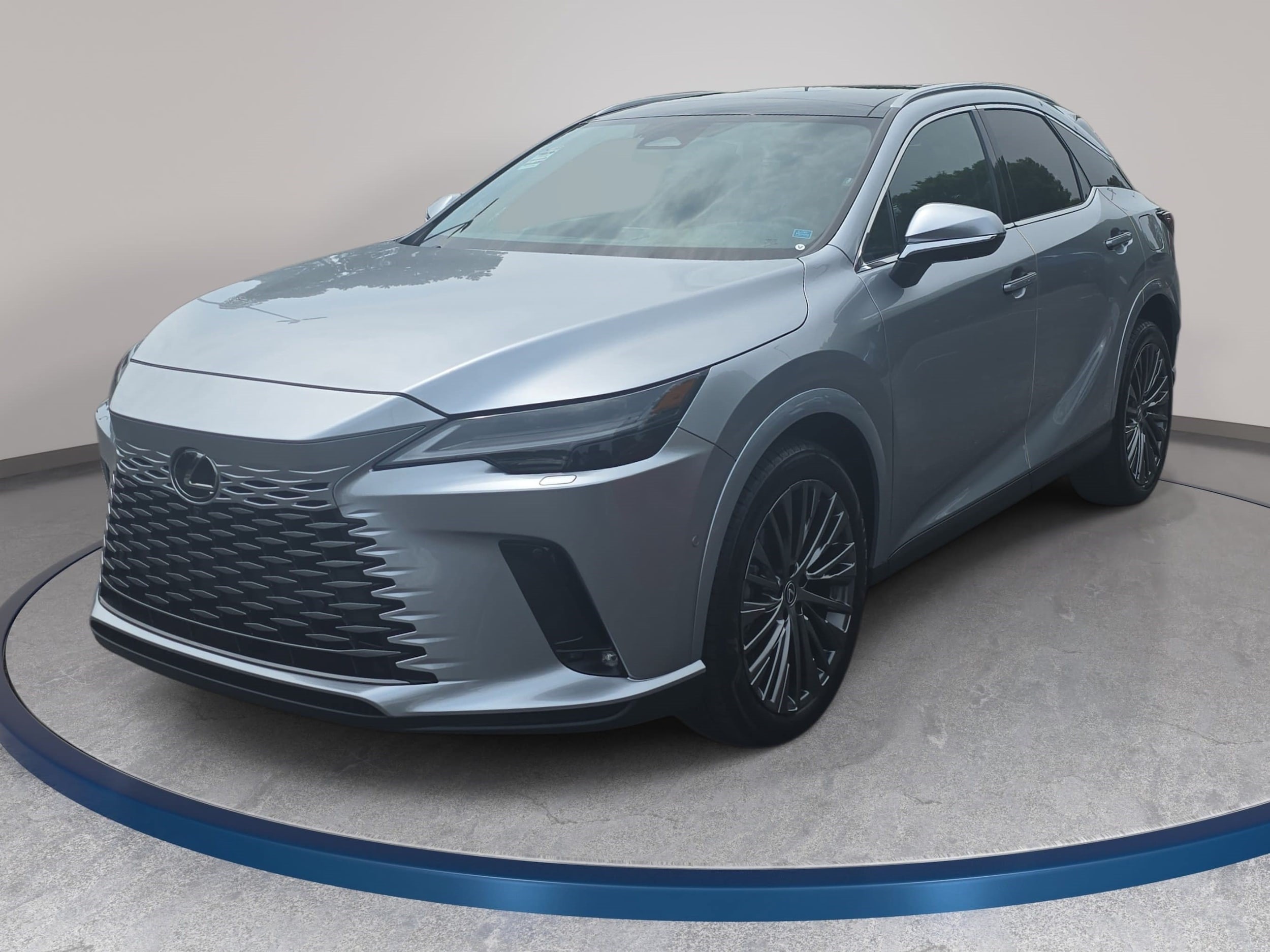 2024 LEXUS RX 350