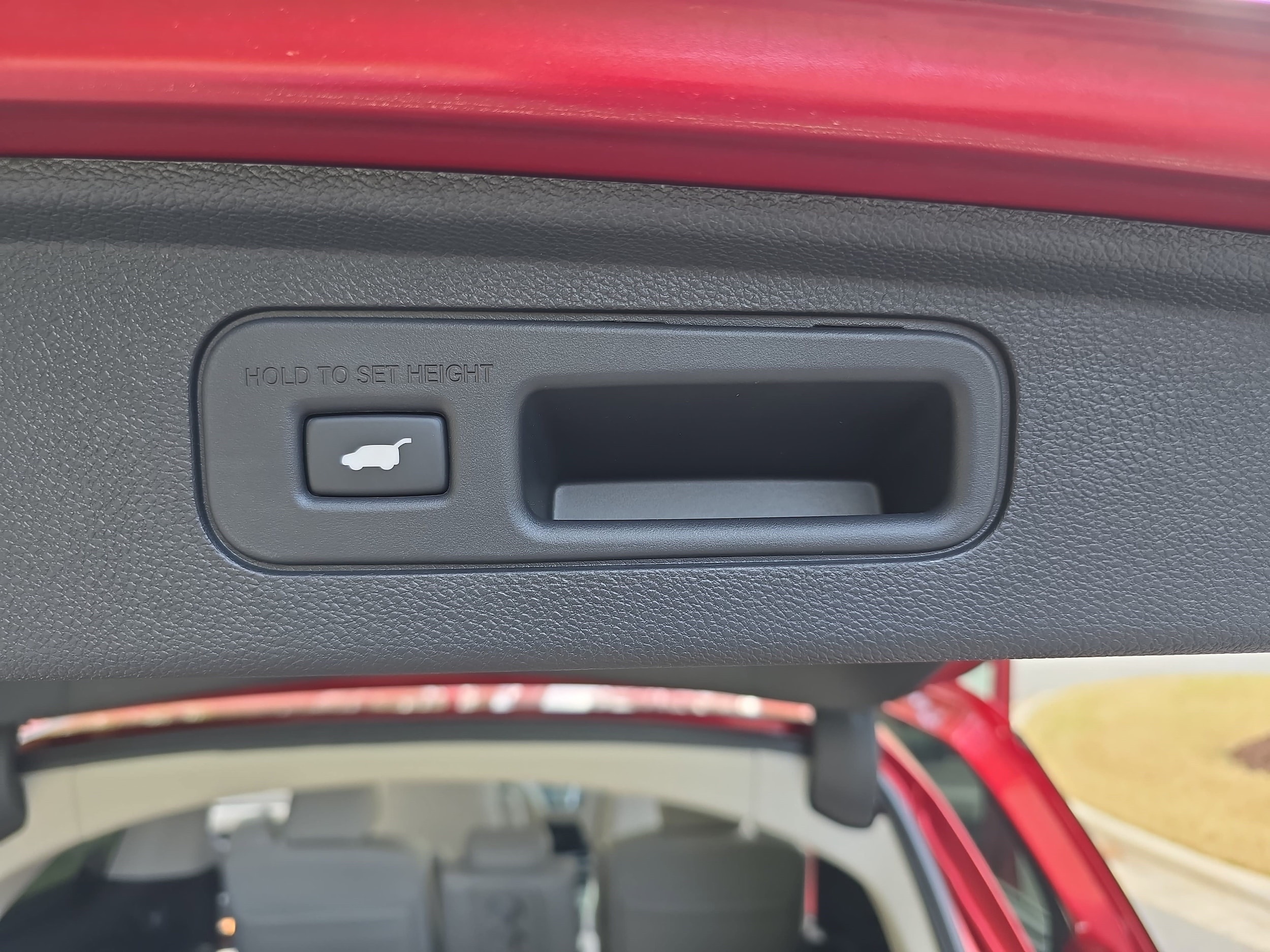 2026 Honda Odyssey EX-L - Photo 15