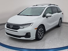2026 Honda Odyssey EX-L Van Passenger
