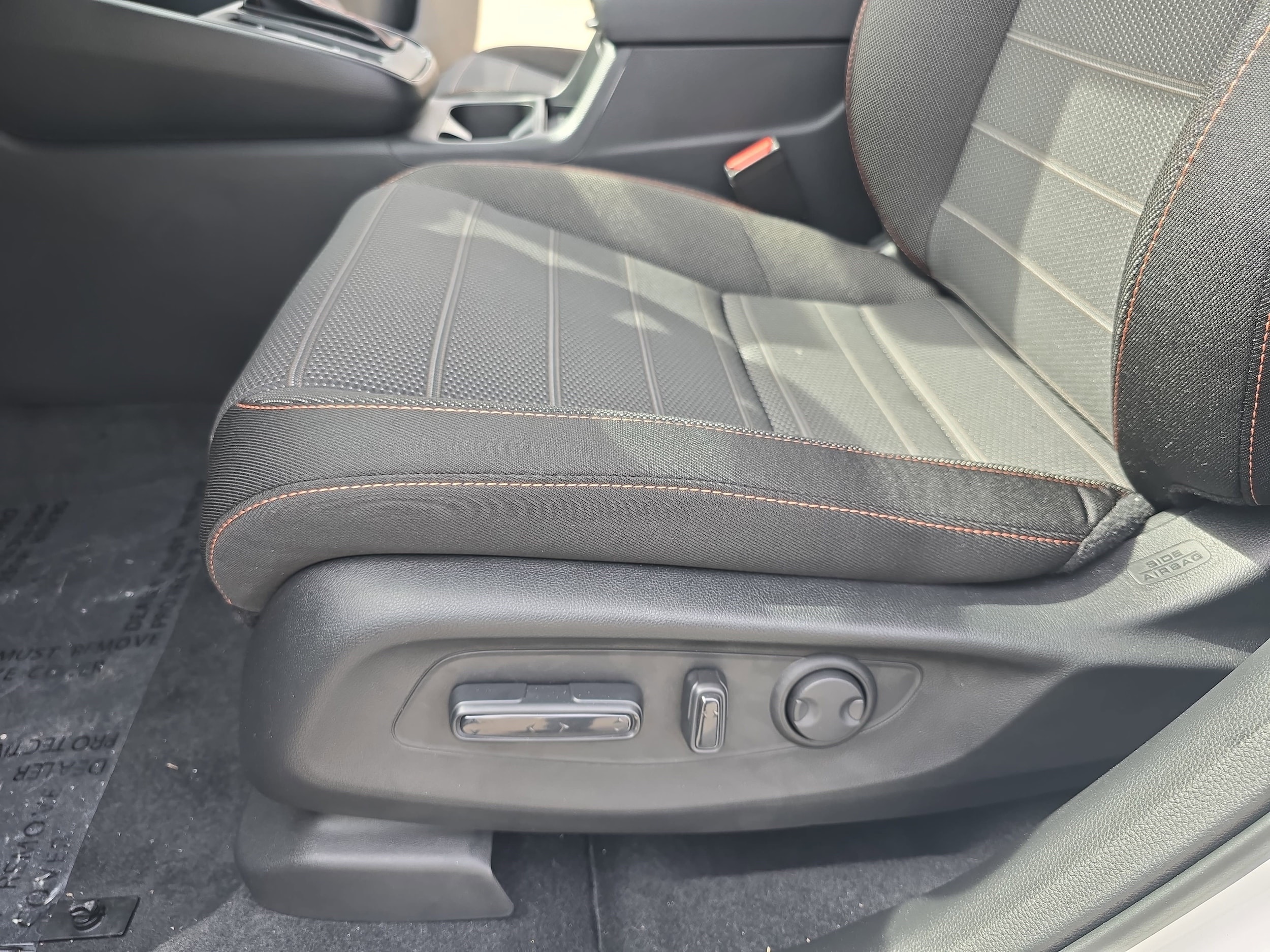 2026 Honda CR-V TrailSport - Photo 30