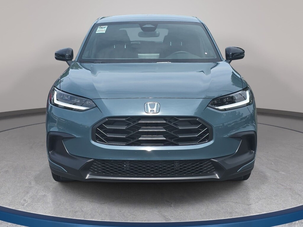 New 2027 Honda HR-V Sport SUV