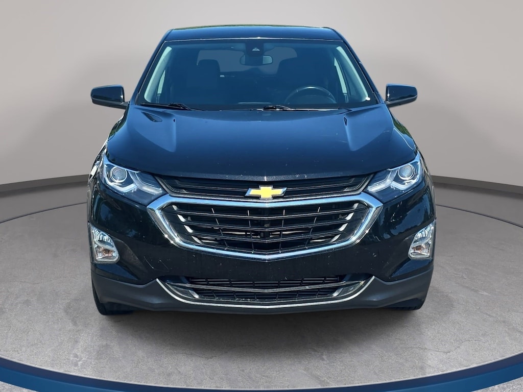 Used 2020 Chevrolet Equinox LT w/1LT SUV