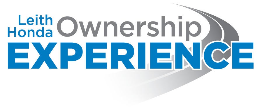 Leith Honda Ownership Experience, Raleigh, NC