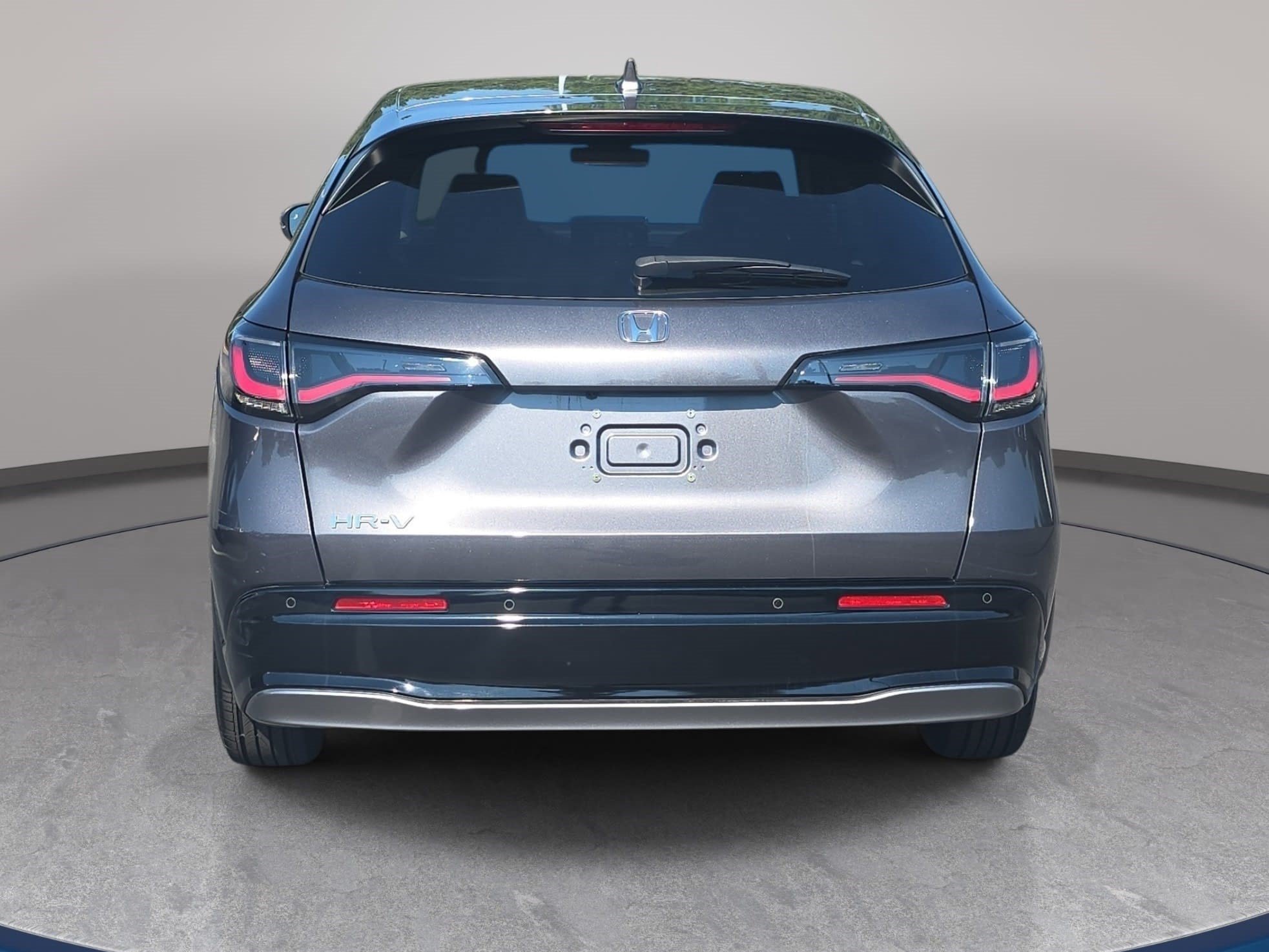 2024 Honda HR-V EX-L - Photo 6