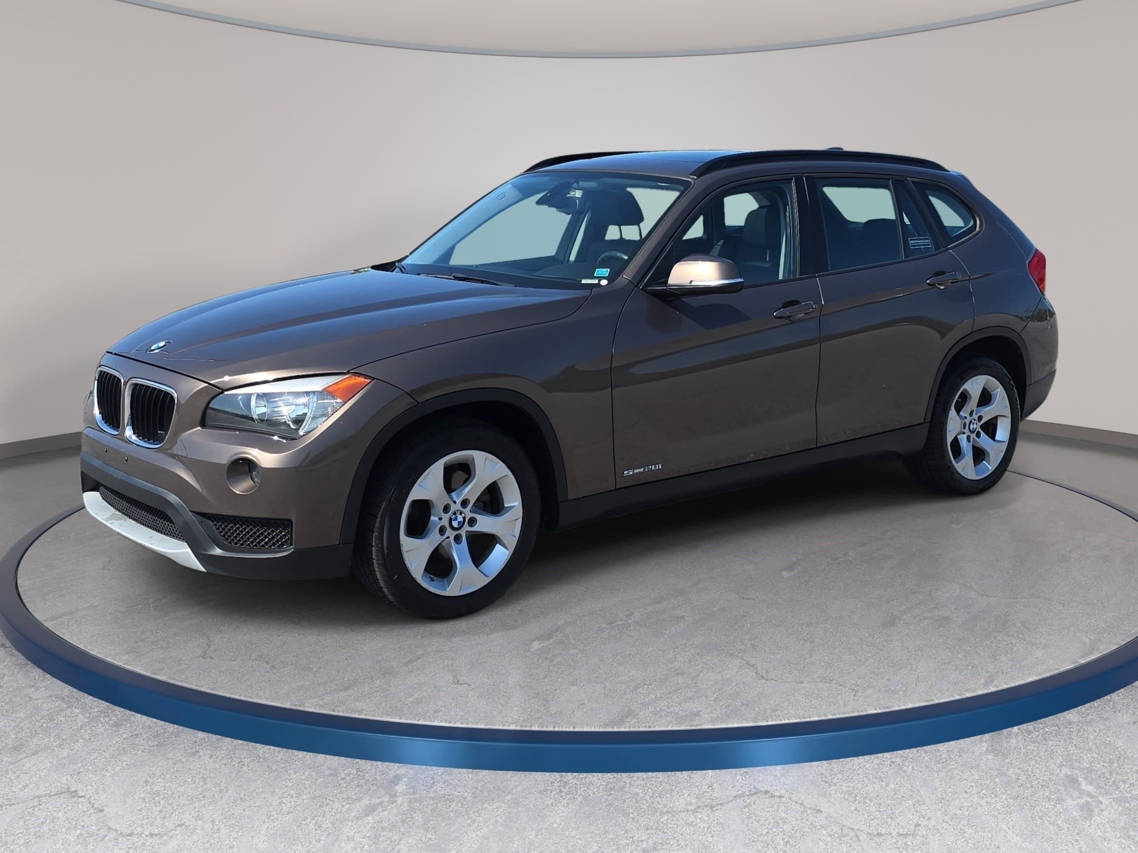 2013 BMW X1