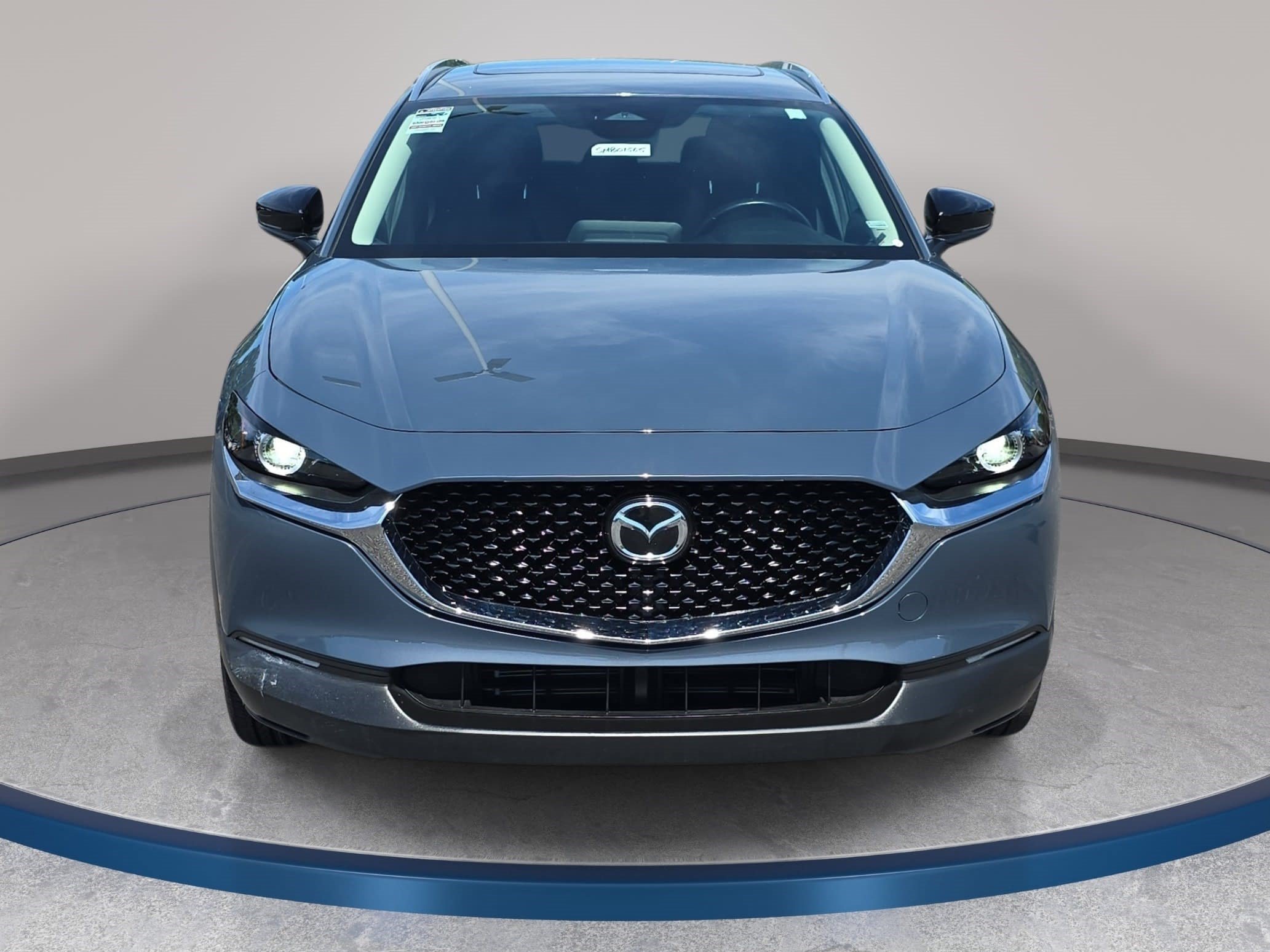 Used 2025 Mazda CX-30 2.5 S Carbon Edition SUV