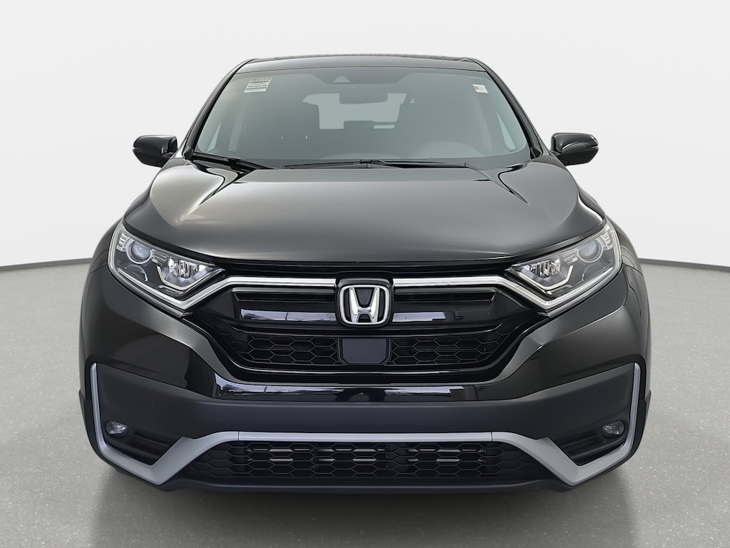 Certified 2022 Honda CR-V EX SUV